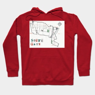 South Gate Hoodie